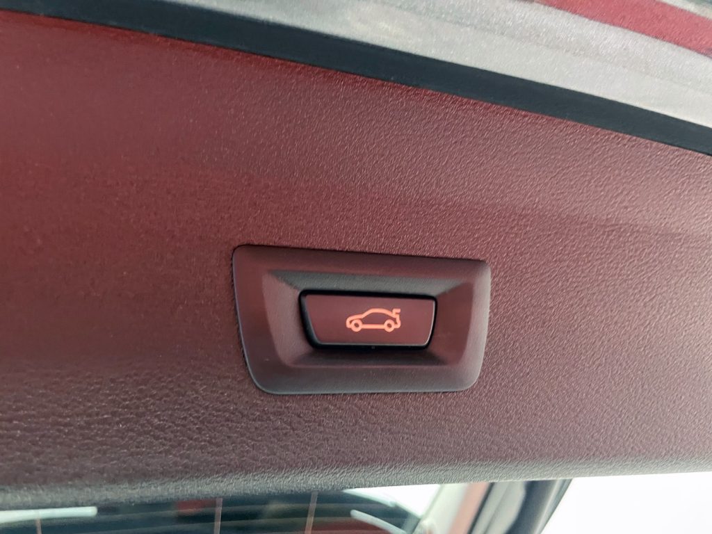 BMW X1 SDRIVE 18D BUSINESS AUTO MY18 - 30