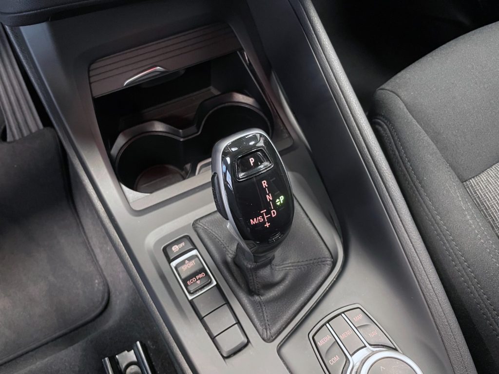 BMW X1 SDRIVE 18D BUSINESS AUTO MY18 - 45