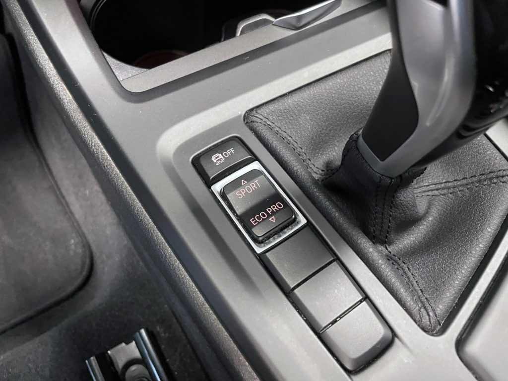 BMW X1 SDRIVE 18D BUSINESS AUTO MY18 - 47