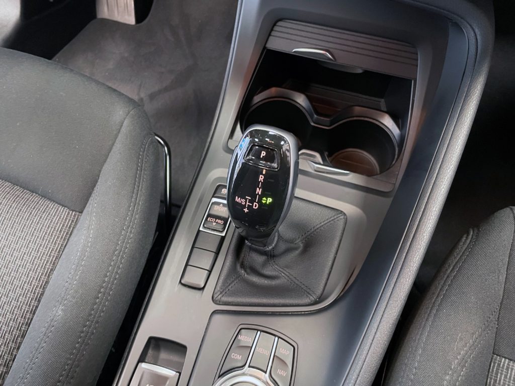 BMW X1 SDRIVE 18D BUSINESS AUTO MY18 - 53