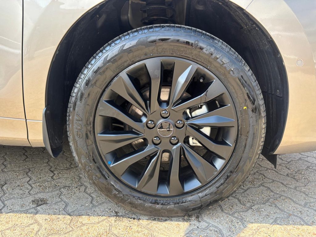 FORTHING Friday 1.5 Turbo GPL AZ. FULL OPTIONAL GARANZIA 5ANNI - 8