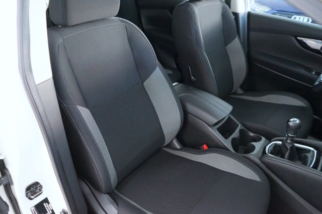 NISSAN Qashqai 26