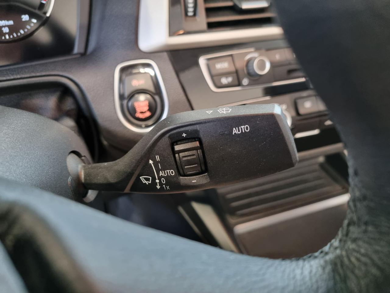 BMW 218 i Cabrio Advantage - 34