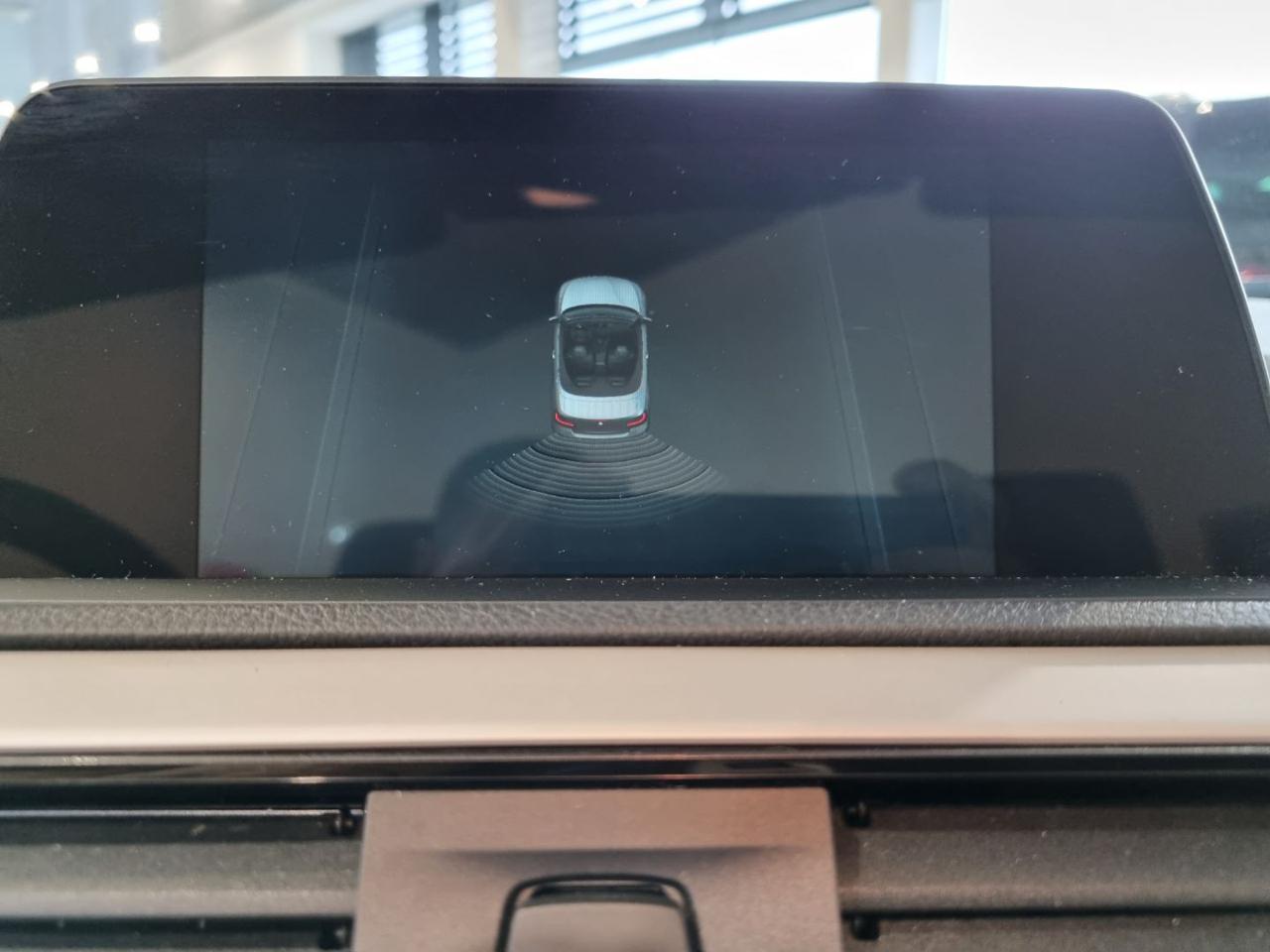 BMW 218 i Cabrio Advantage - 14