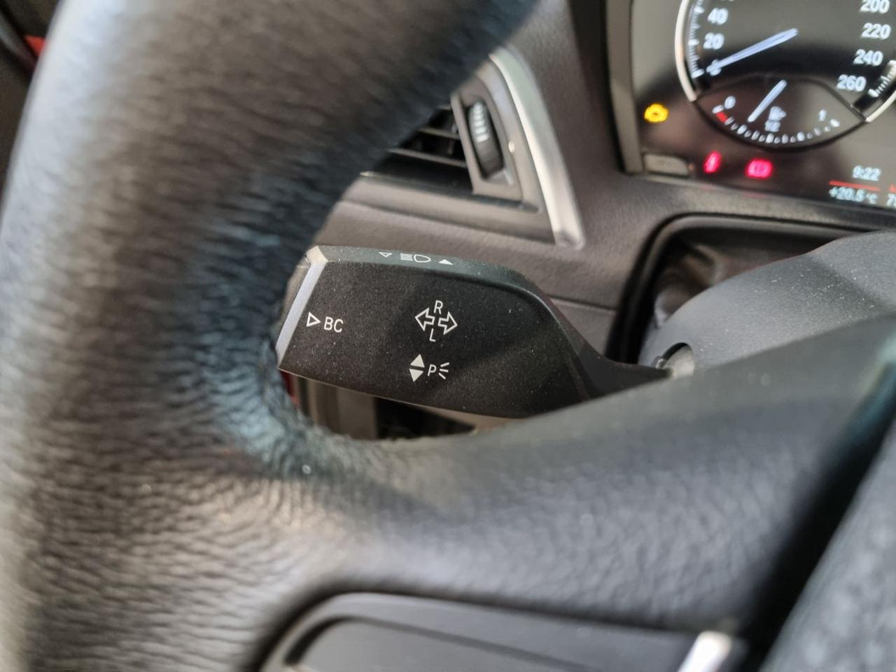 BMW 218 i Cabrio Advantage - 35