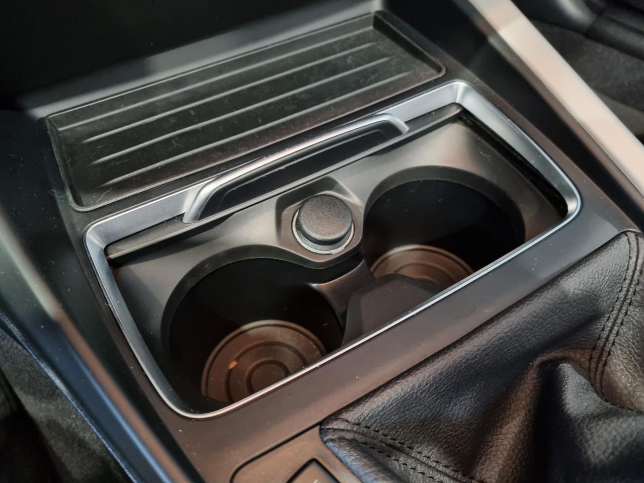 BMW 218 i Cabrio Advantage - 31