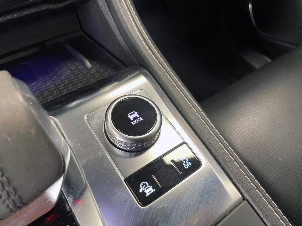 JAGUAR F-Pace 2.0d MHEV R-DYNAMIC HSE AWD 204CV - IVA DEDUCIBILE - 45