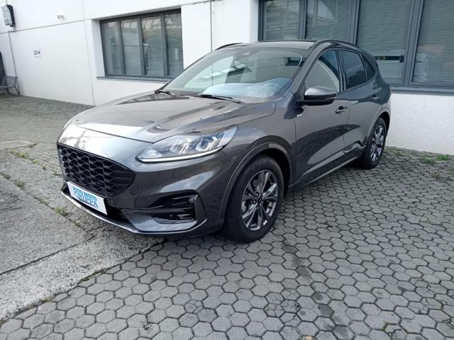 FORD Kuga Grigio scuro metallizzato