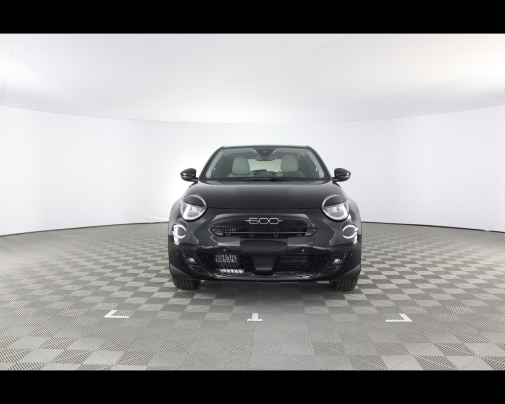 FIAT 600 Hybrid My25 La Prima Hybrid 100cv - 3