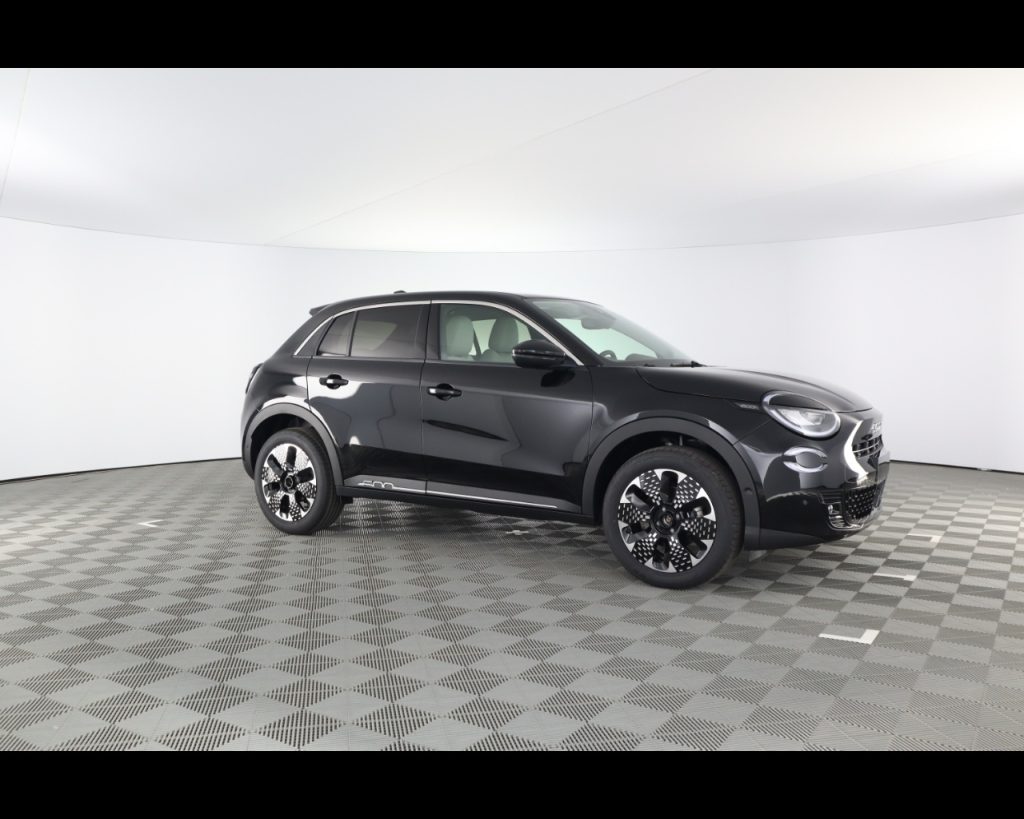 FIAT 600 Hybrid My25 La Prima Hybrid 100cv - 5