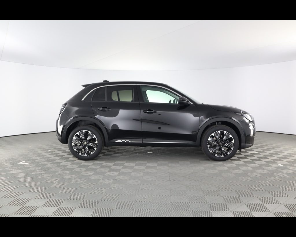 FIAT 600 Hybrid My25 La Prima Hybrid 100cv - 6