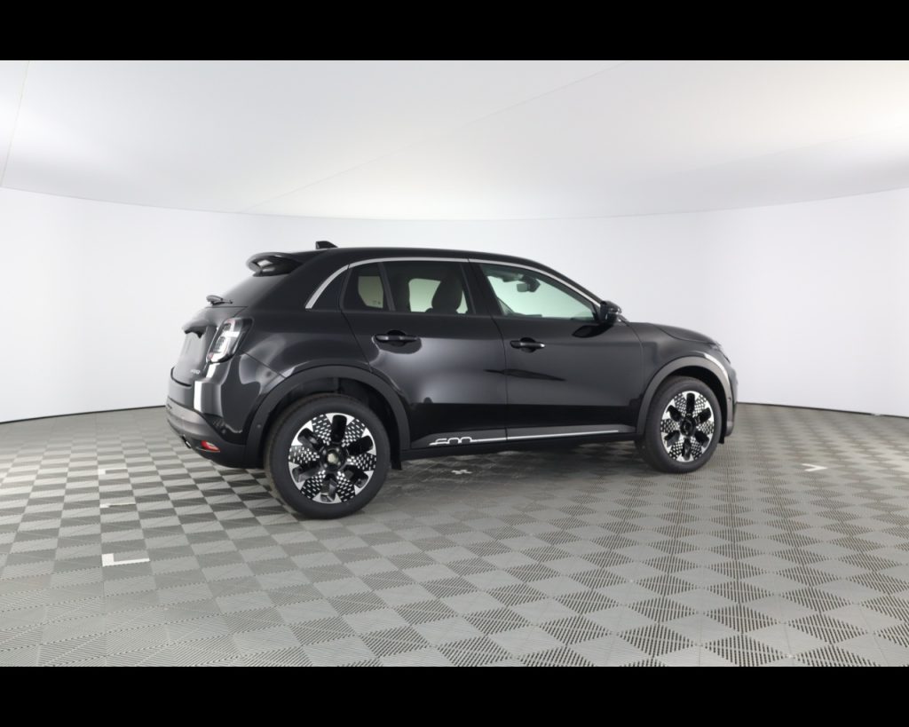 FIAT 600 Hybrid My25 La Prima Hybrid 100cv - 7