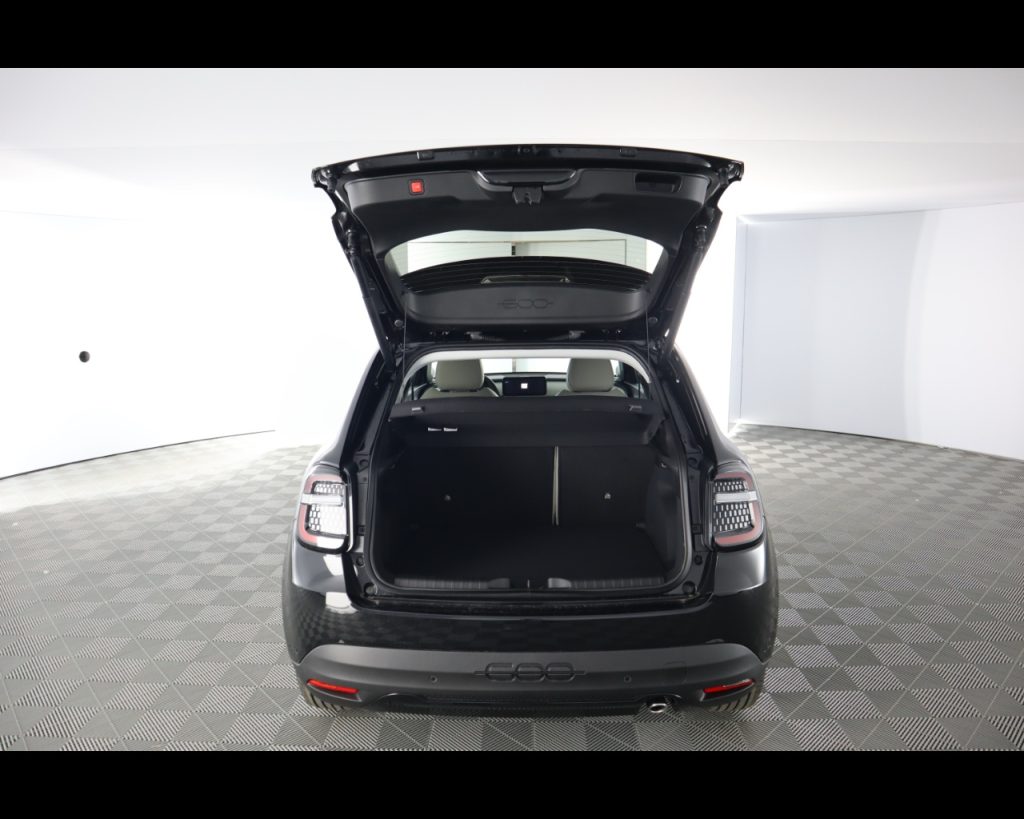 FIAT 600 Hybrid My25 La Prima Hybrid 100cv - 19