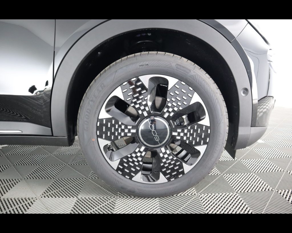 FIAT 600 Hybrid My25 La Prima Hybrid 100cv - 20