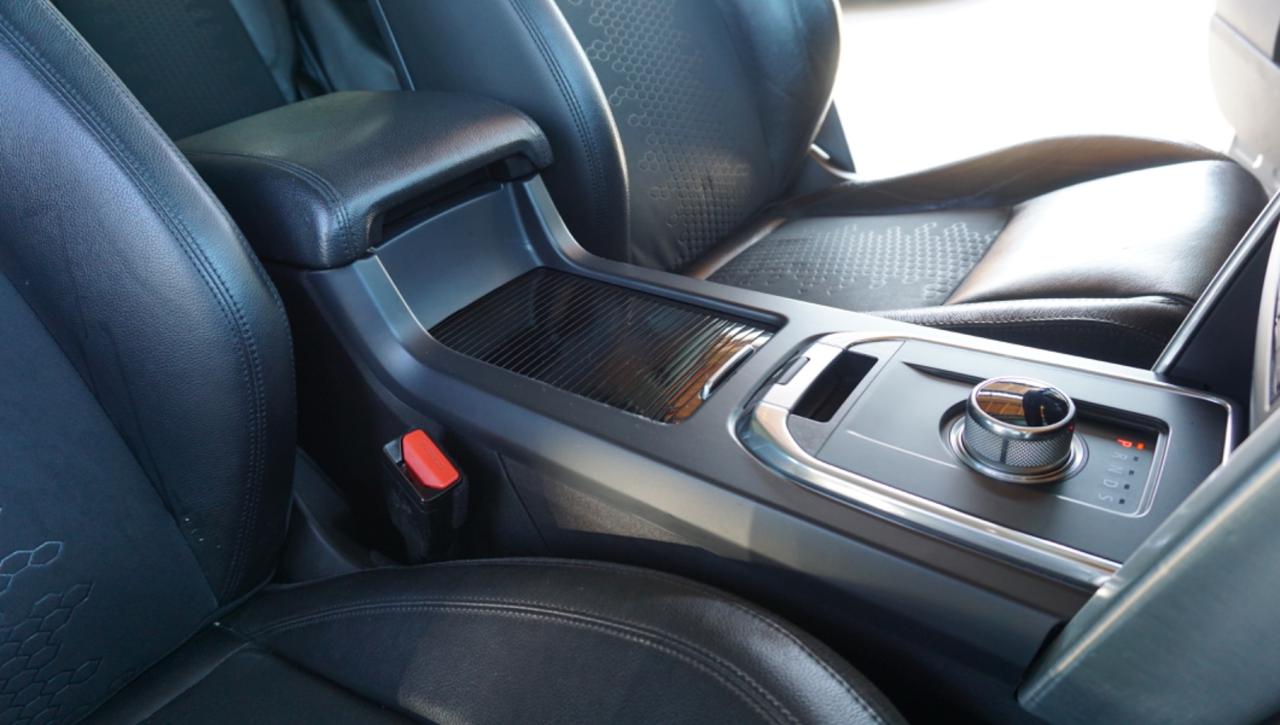 LAND ROVER Discovery Sport 2.0 TD4 150 CV Auto Business Edition - 35