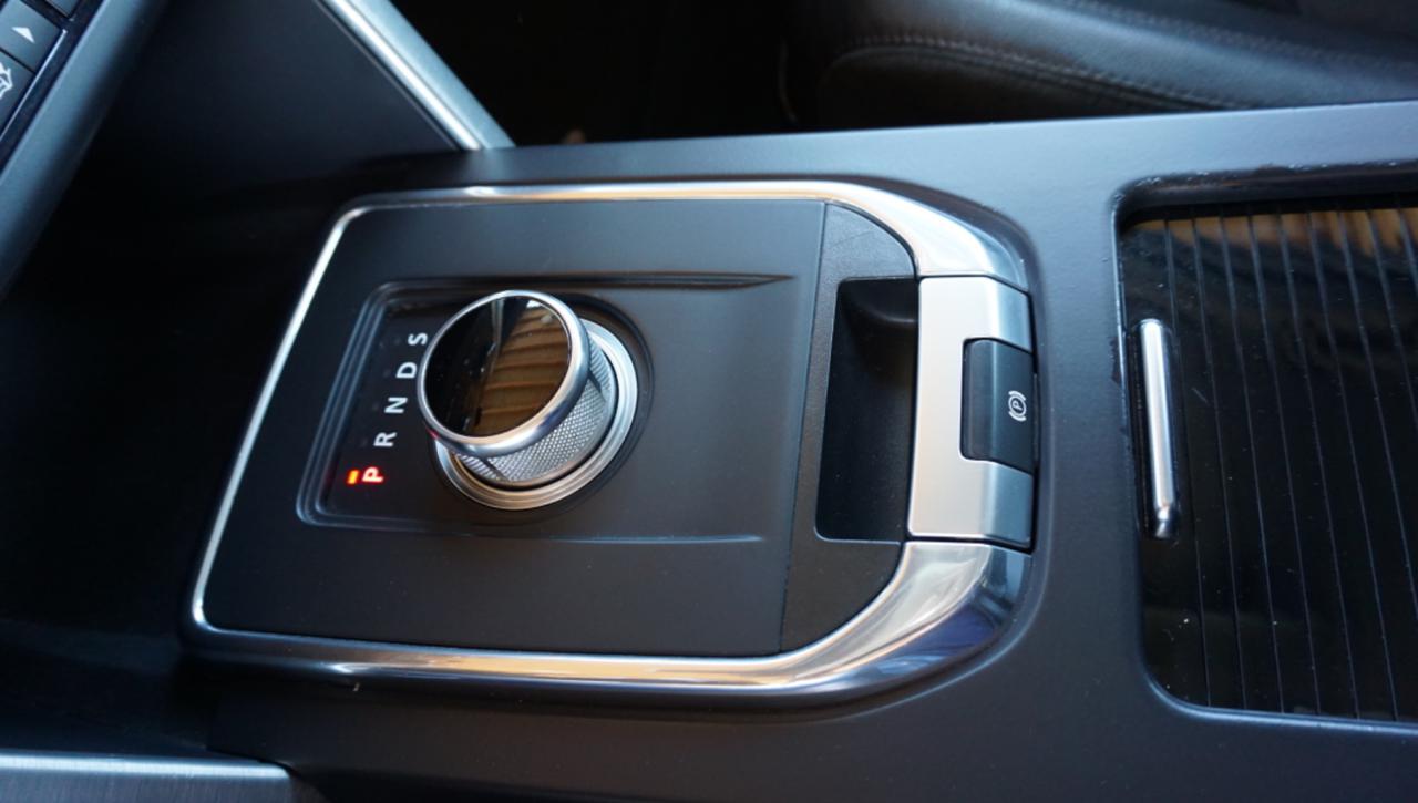 LAND ROVER Discovery Sport 2.0 TD4 150 CV Auto Business Edition - 28