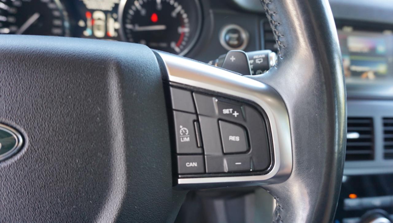 LAND ROVER Discovery Sport 2.0 TD4 150 CV Auto Business Edition - 20