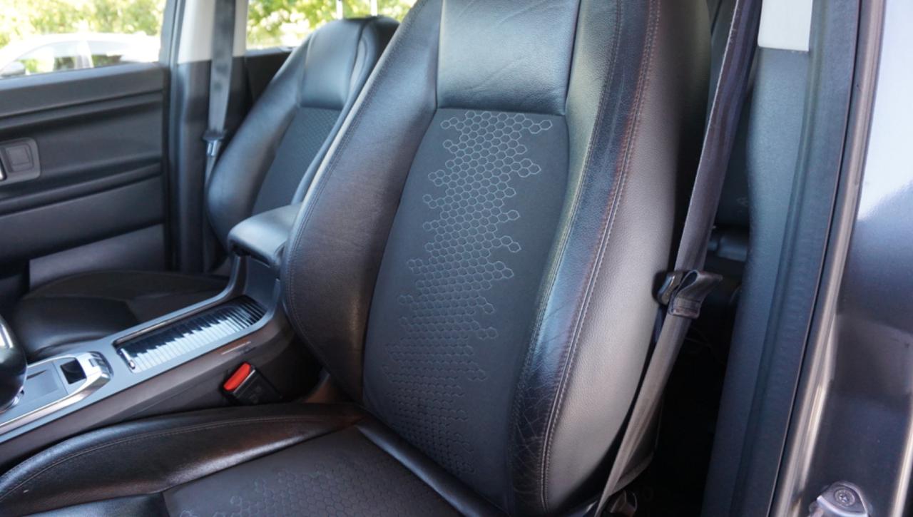 LAND ROVER Discovery Sport 2.0 TD4 150 CV Auto Business Edition - 16