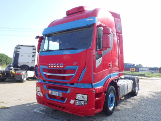 IVECO  amaranto pastello