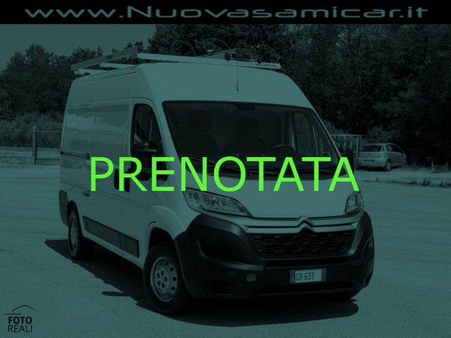 CITROEN Jumper Bianco pastello