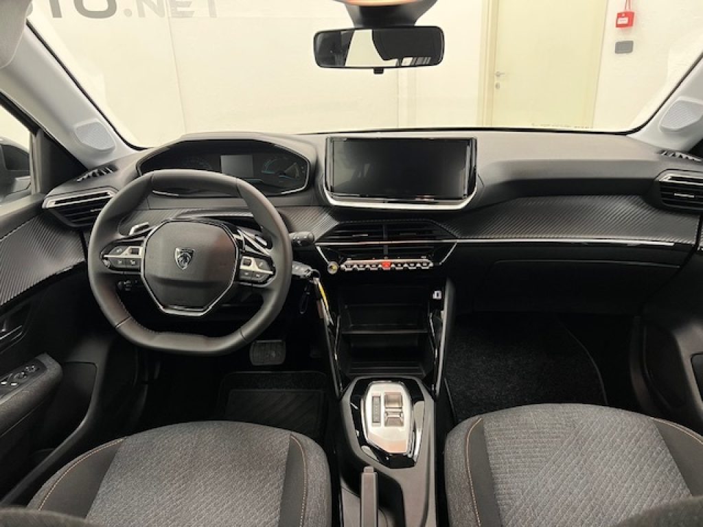 PEUGEOT 208 II 2023 -  1.2 hybrid Style 110cv e-dcs 6 - 6