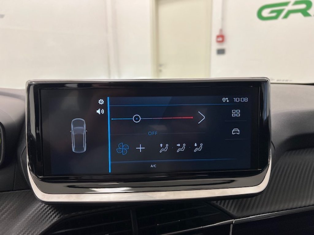 PEUGEOT 208 II 2023 -  1.2 hybrid Style 110cv e-dcs 6 - 15