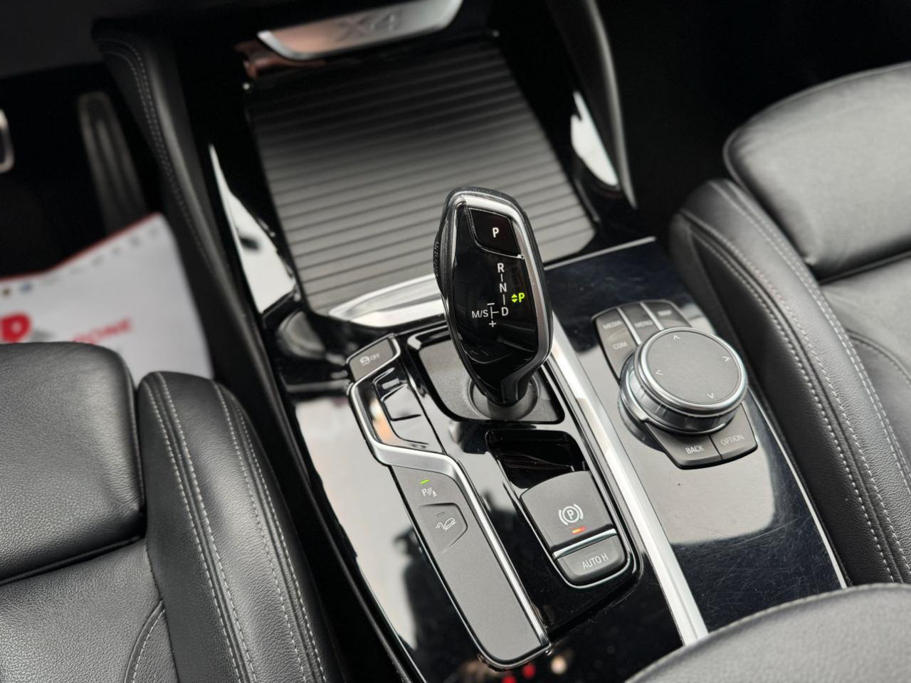 BMW X4 XDrive 20d M-Sport (Pelle/App/Virtual/Led) - 23