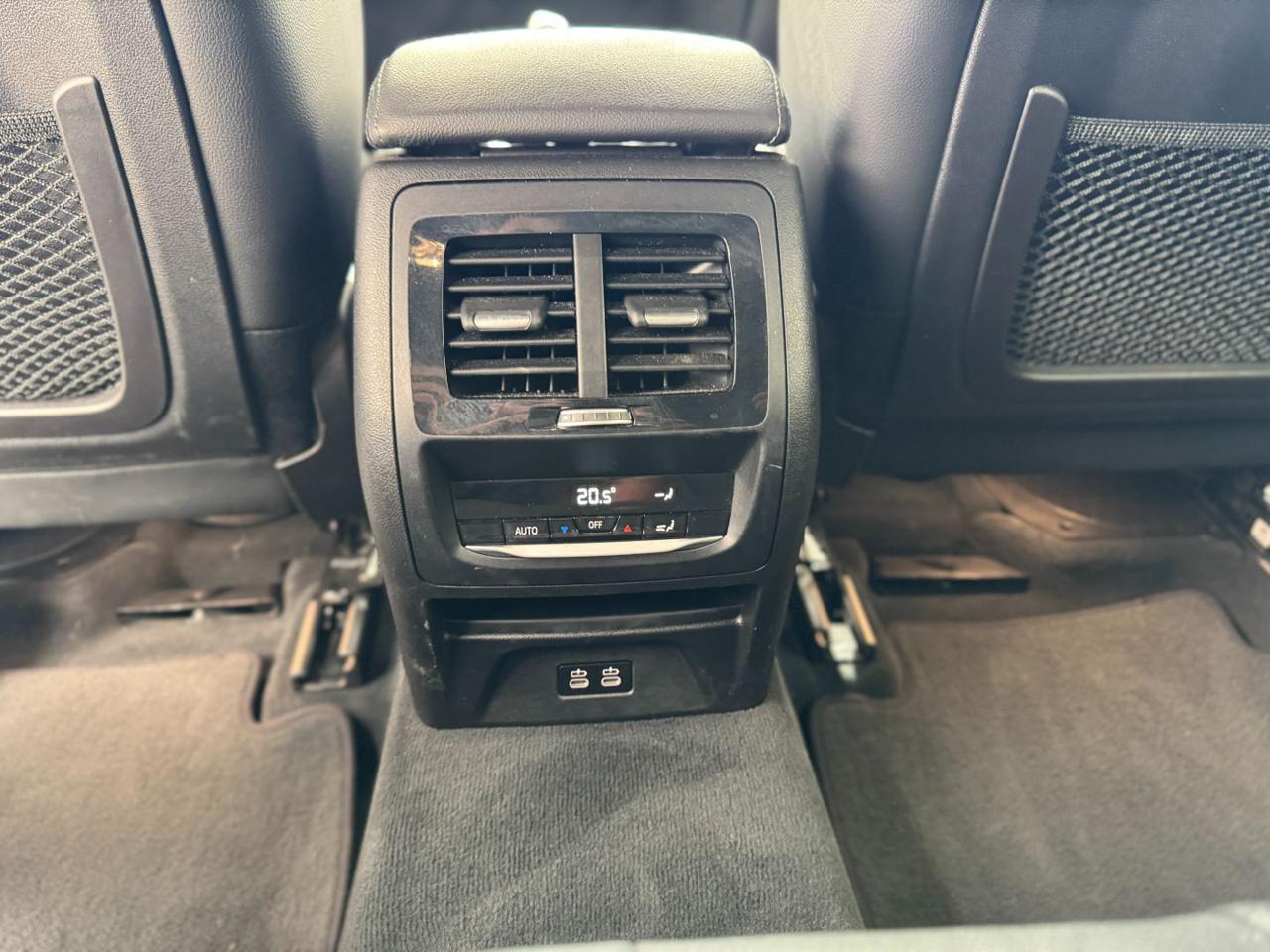 BMW X4 XDrive 20d M-Sport (Pelle/App/Virtual/Led) - 22