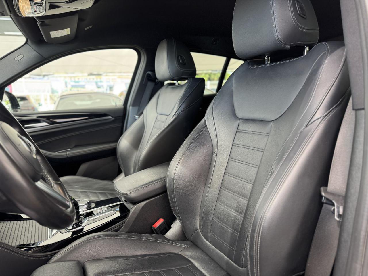 BMW X4 XDrive 20d M-Sport (Pelle/App/Virtual/Led) - 20