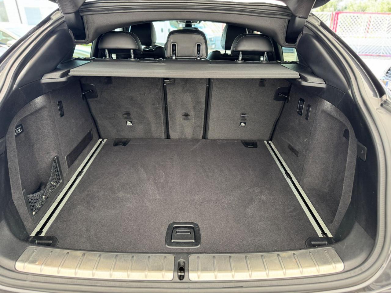 BMW X4 XDrive 20d M-Sport (Pelle/App/Virtual/Led) - 33