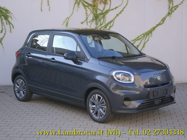LEAPMOTOR T03 Grigio scuro metallizzato