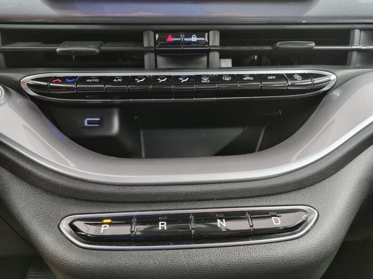 FIAT 500e Berlina 42 kWh Icon - 14