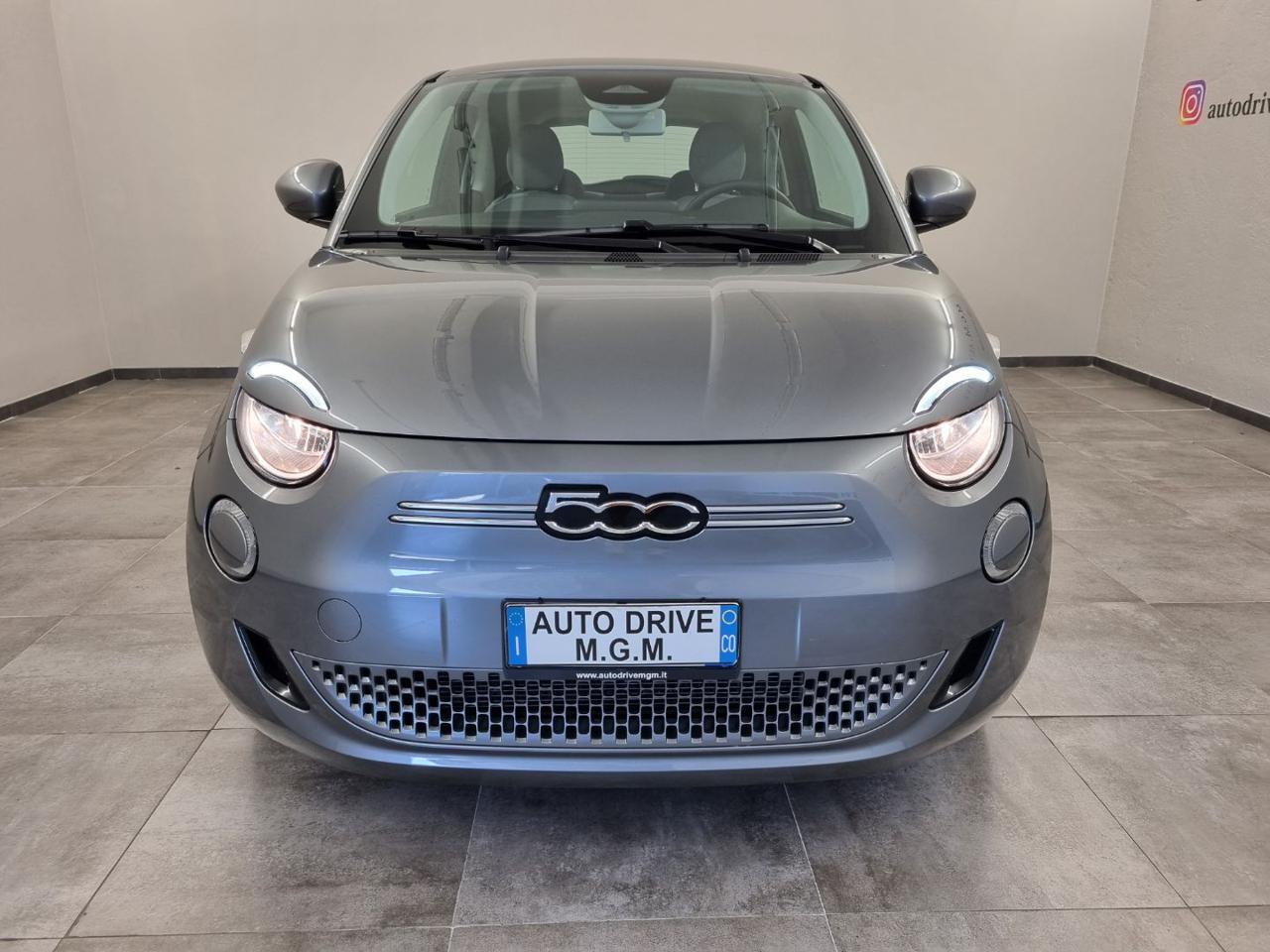 FIAT 500e Berlina 42 kWh Icon - 5