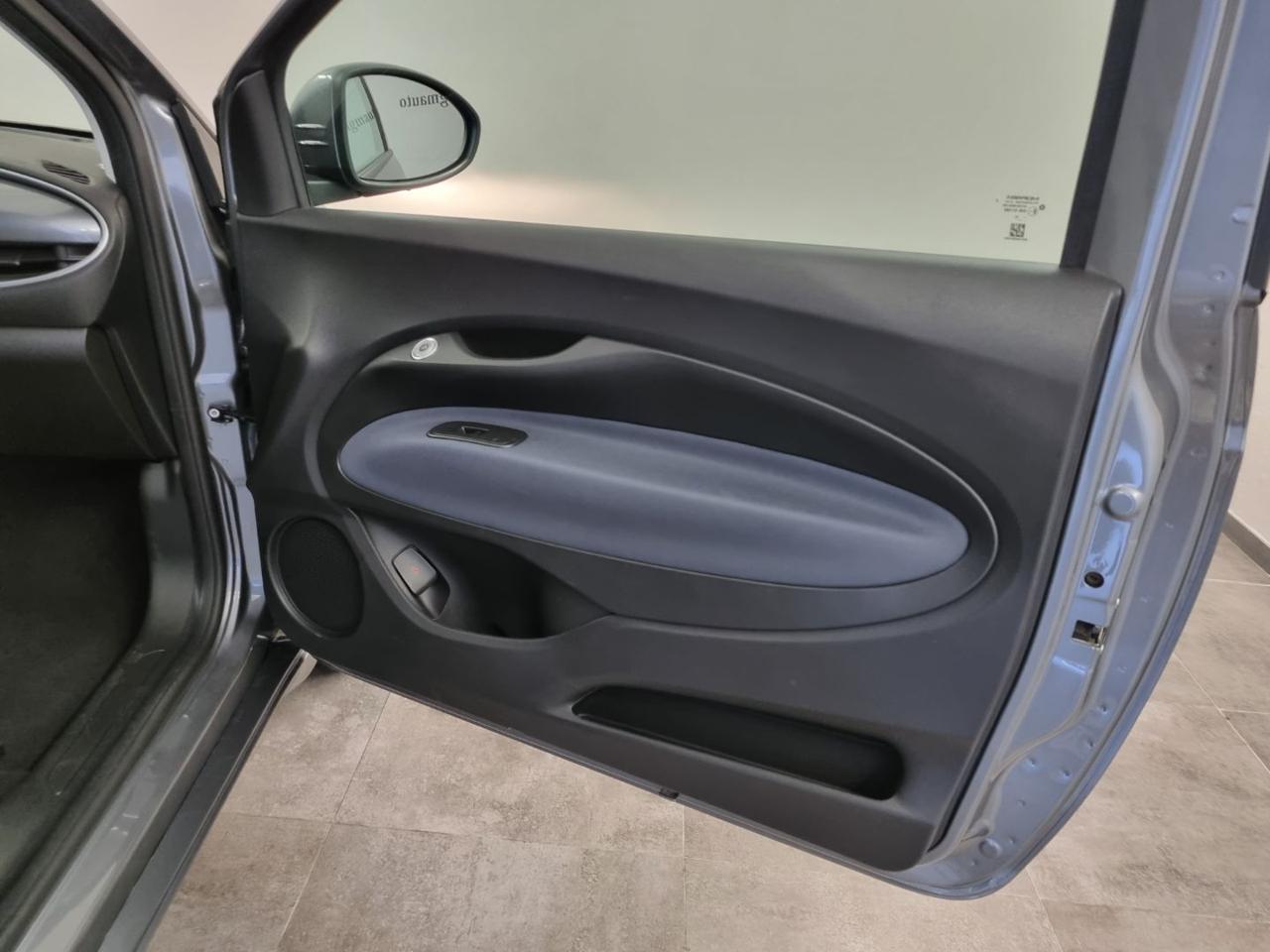 FIAT 500e Berlina 42 kWh Icon - 21