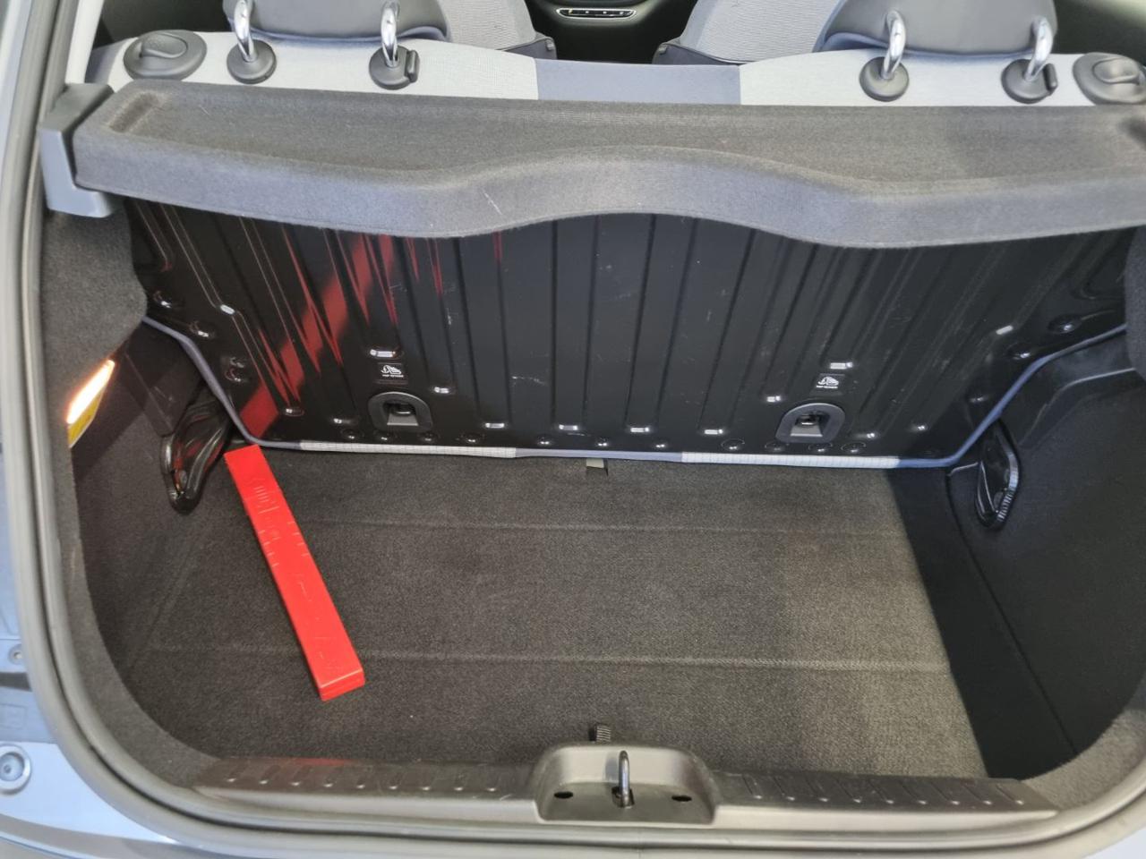 FIAT 500e Berlina 42 kWh Icon - 12