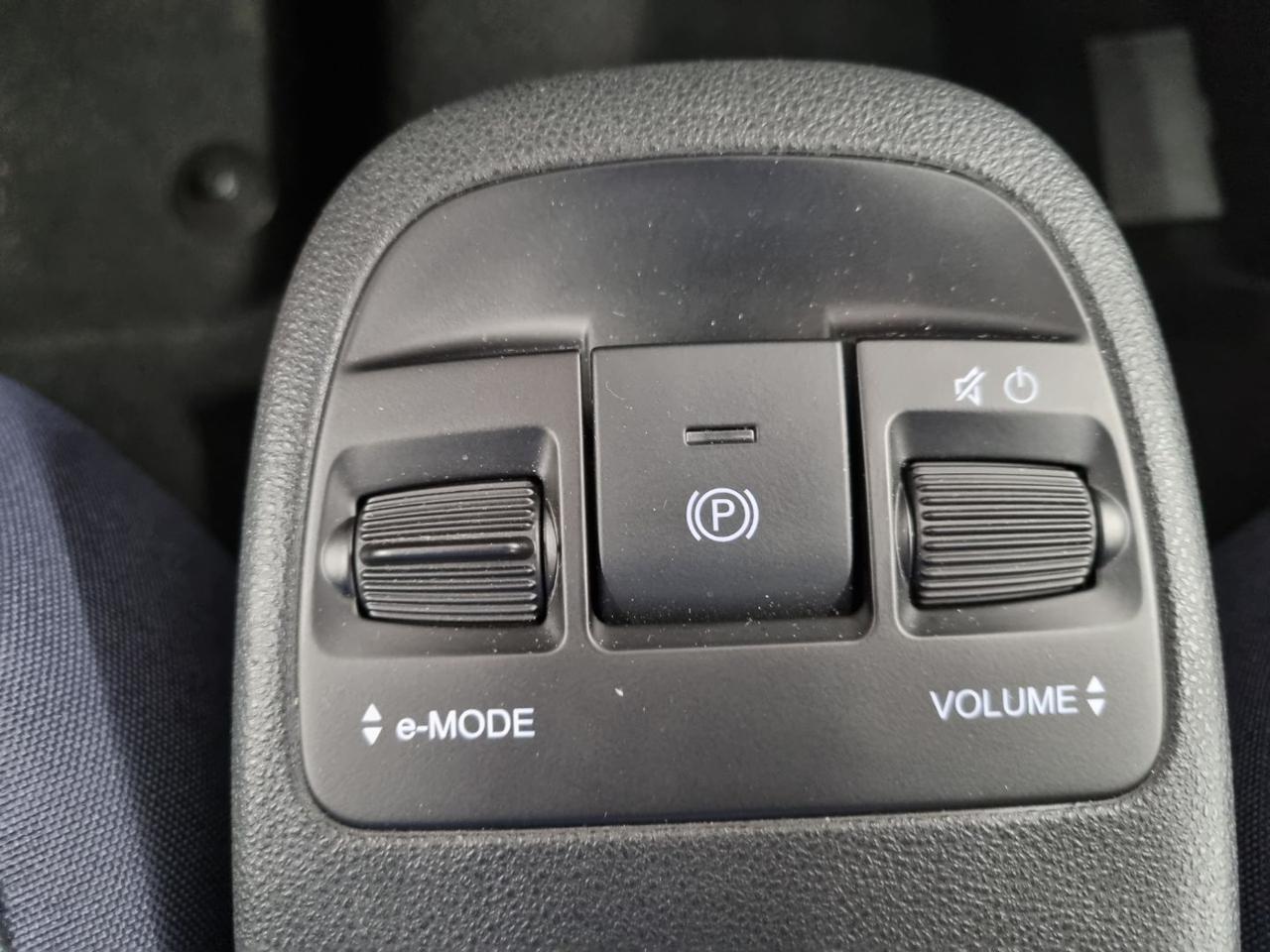 FIAT 500e Berlina 42 kWh Icon - 13