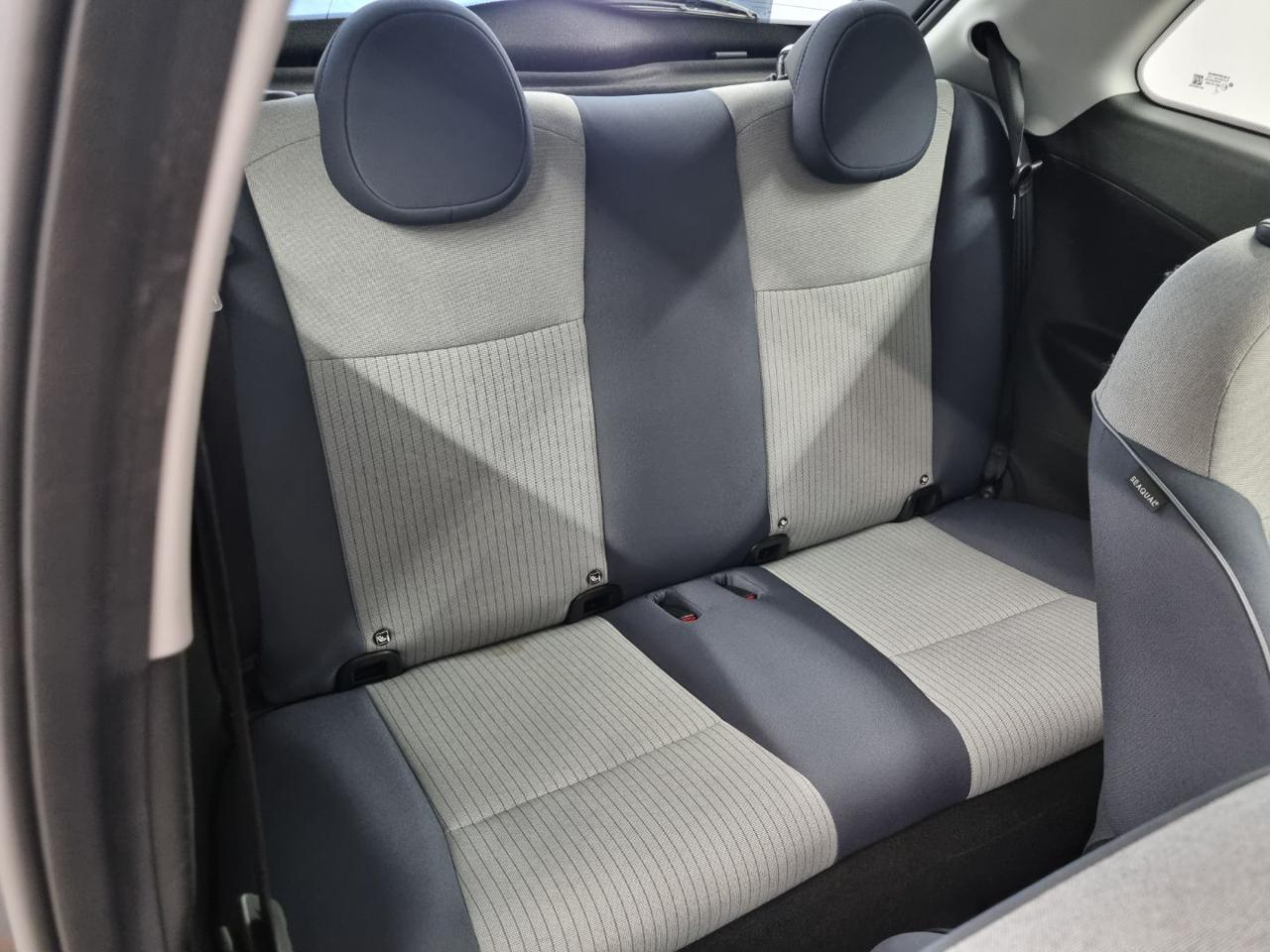 FIAT 500e Berlina 42 kWh Icon - 10