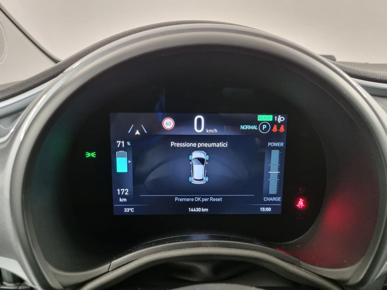 FIAT 500e Berlina 42 kWh Icon - 6