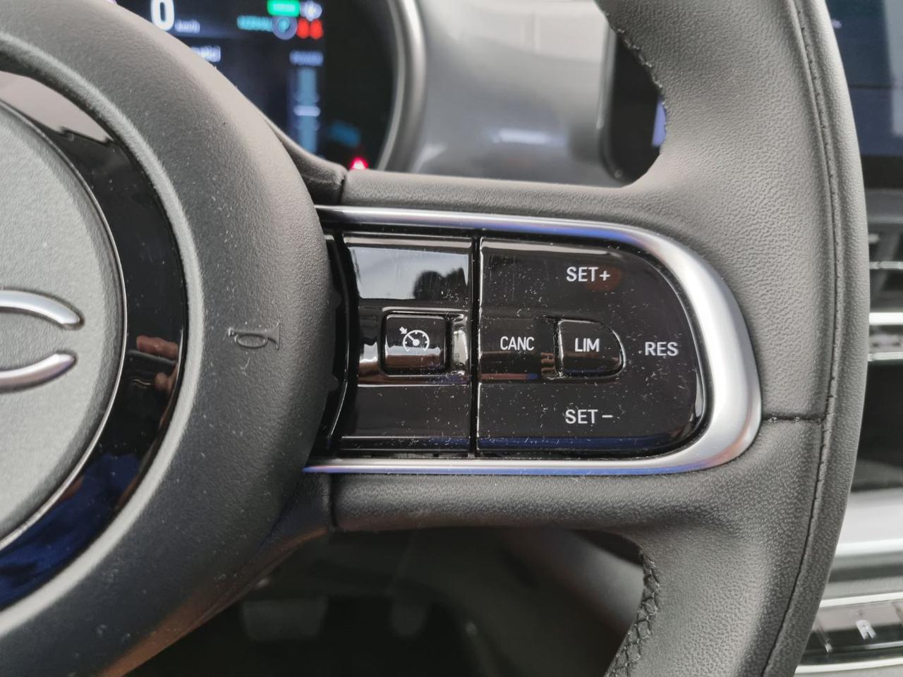 FIAT 500e Berlina 42 kWh Icon - 16