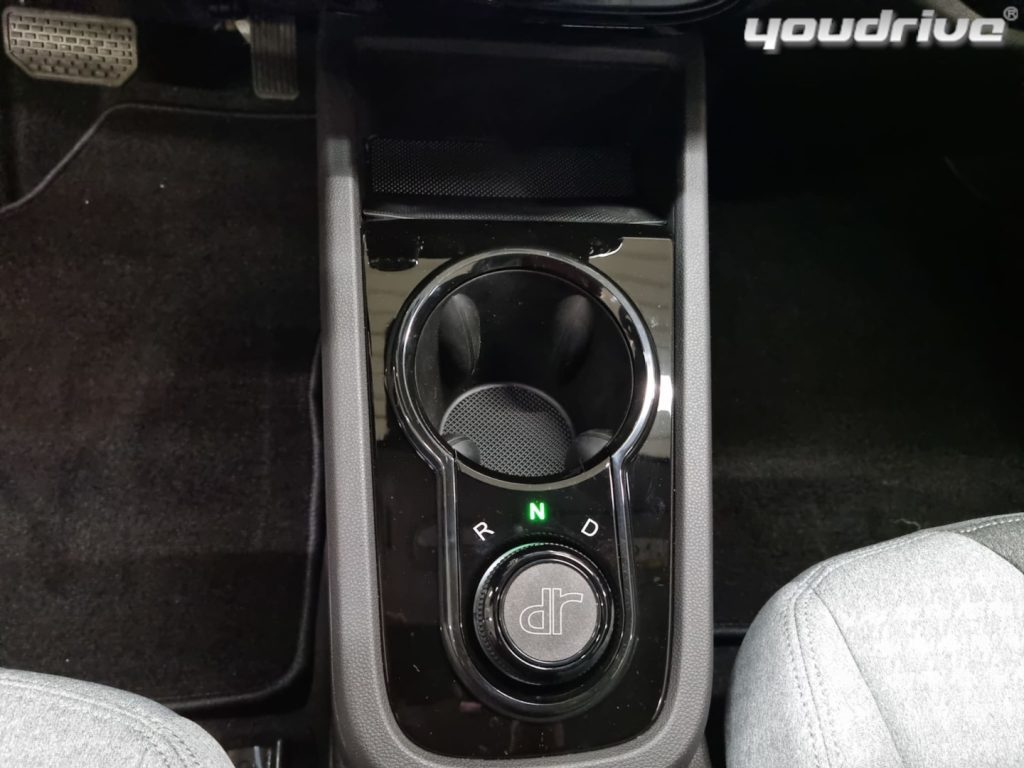 DR MOTOR DR 1.0 EV / NO OBBLIGO FINANZIAMENTO - 14