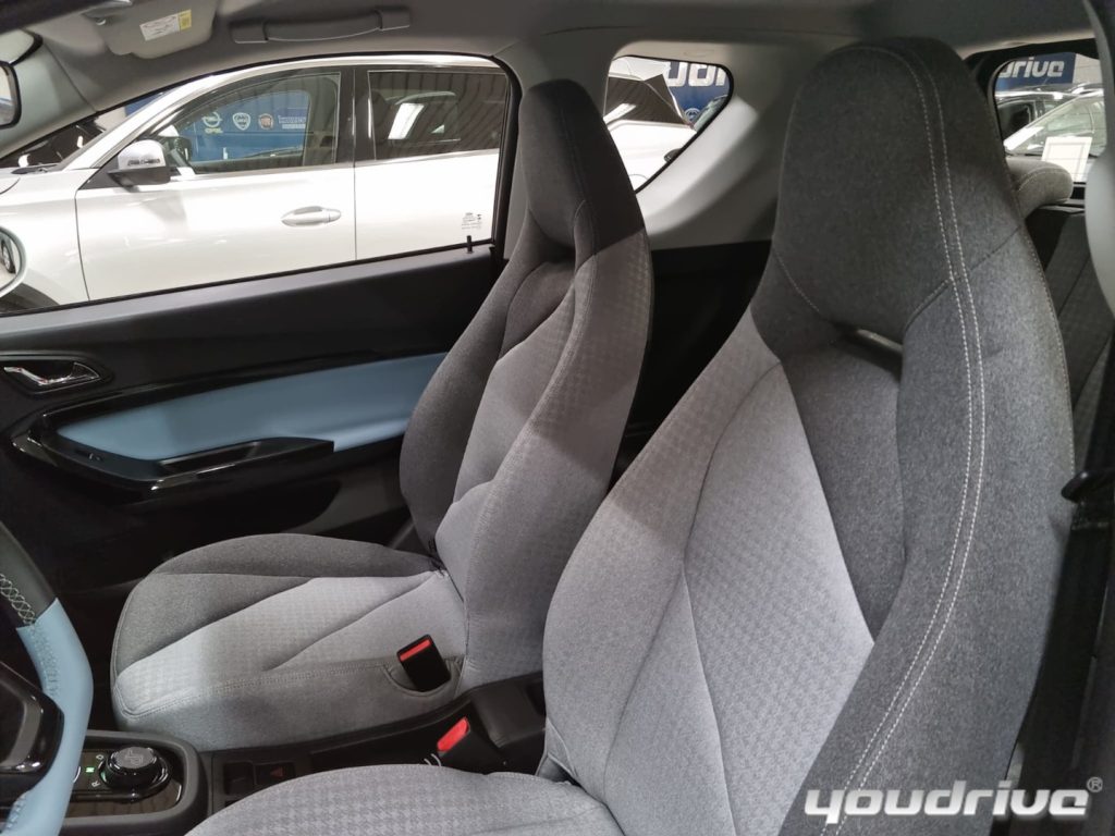 DR MOTOR DR 1.0 EV / NO OBBLIGO FINANZIAMENTO - 8