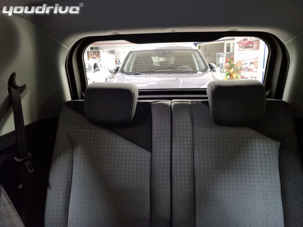 DR MOTOR DR 1.0 EV / NO OBBLIGO FINANZIAMENTO - 16