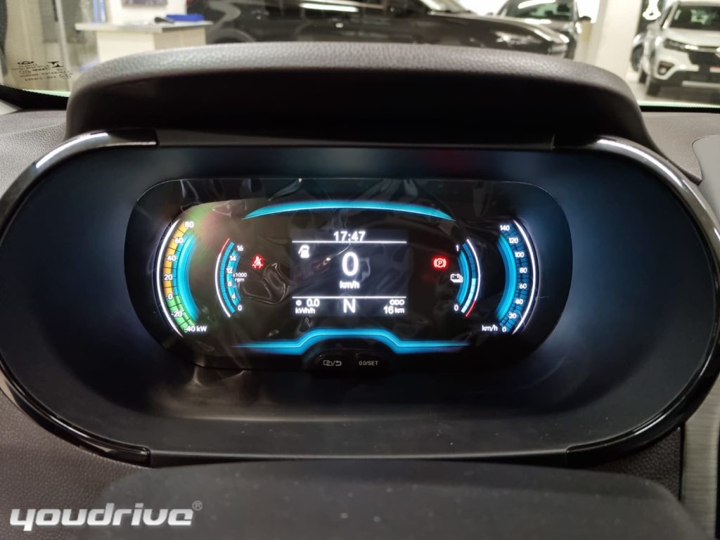 DR MOTOR DR 1.0 EV / NO OBBLIGO FINANZIAMENTO - 11