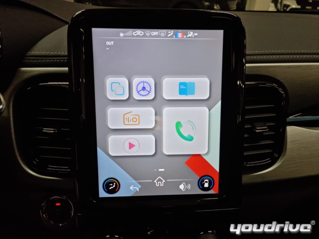 DR MOTOR DR 1.0 EV / NO OBBLIGO FINANZIAMENTO - 12