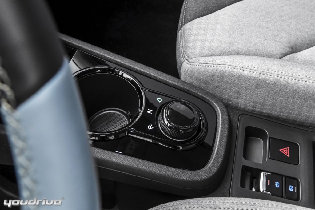 DR MOTOR DR 1.0 EV / NO OBBLIGO FINANZIAMENTO - 8