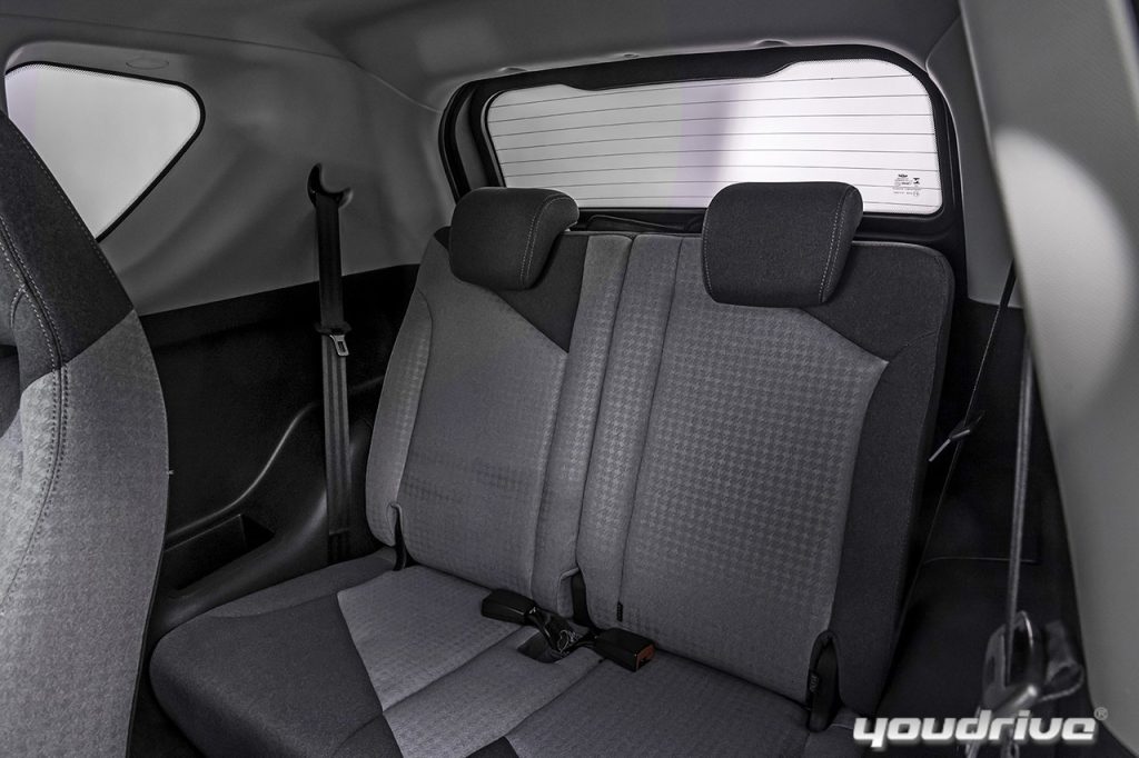 DR MOTOR DR 1.0 EV / NO OBBLIGO FINANZIAMENTO - 6