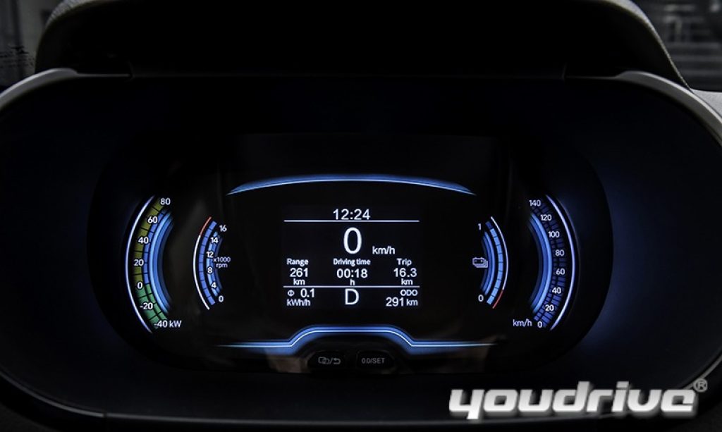 DR MOTOR DR 1.0 EV / NO OBBLIGO FINANZIAMENTO - 7