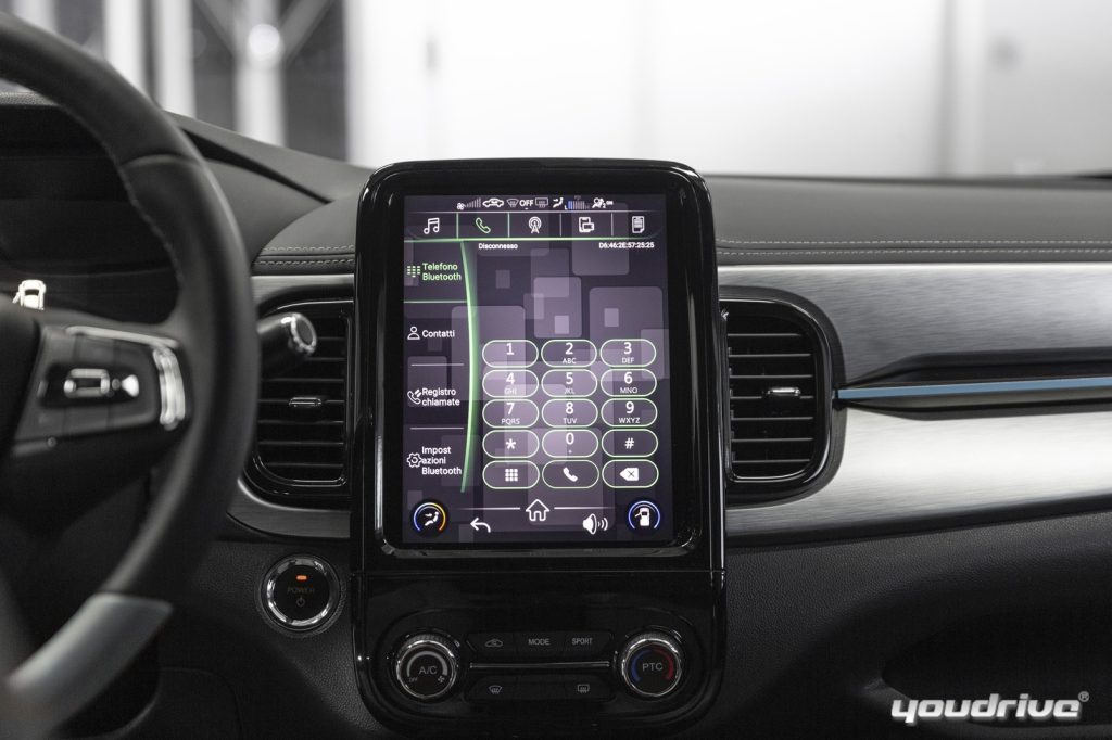 DR MOTOR DR 1.0 EV / NO OBBLIGO FINANZIAMENTO - 11