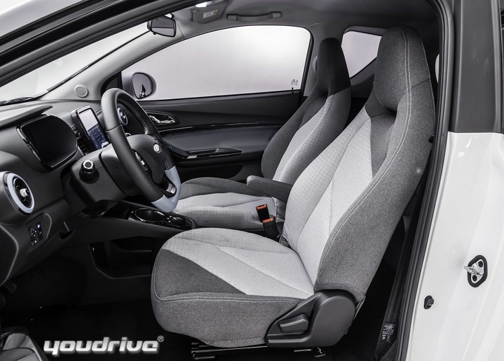 DR MOTOR DR 1.0 EV / NO OBBLIGO FINANZIAMENTO - 5