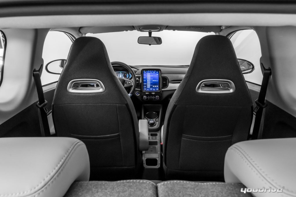 DR MOTOR DR 1.0 EV / NO OBBLIGO FINANZIAMENTO - 15